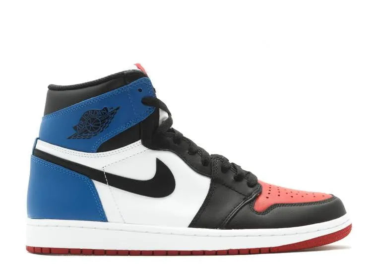 Air Jordan 1 Top 3 - Hình 5