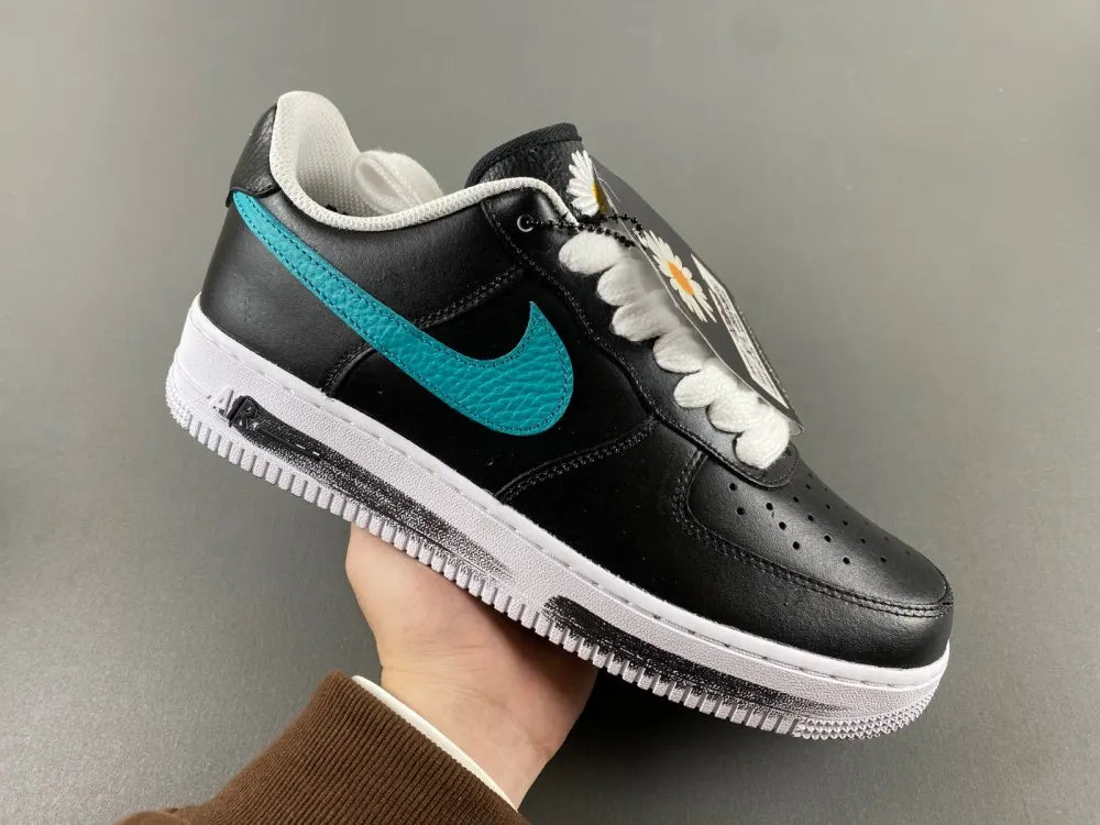 Air Force 1 Custom Sneakers - Hình 7