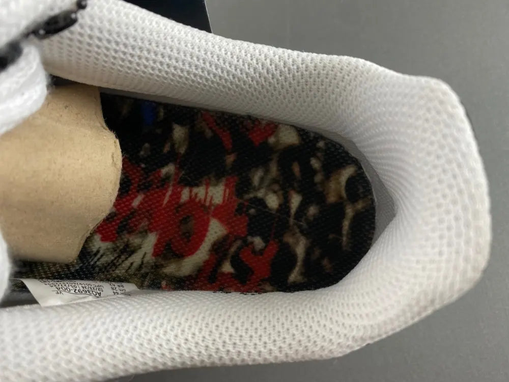 Air Force 1 Custom Sneakers - Hình 15