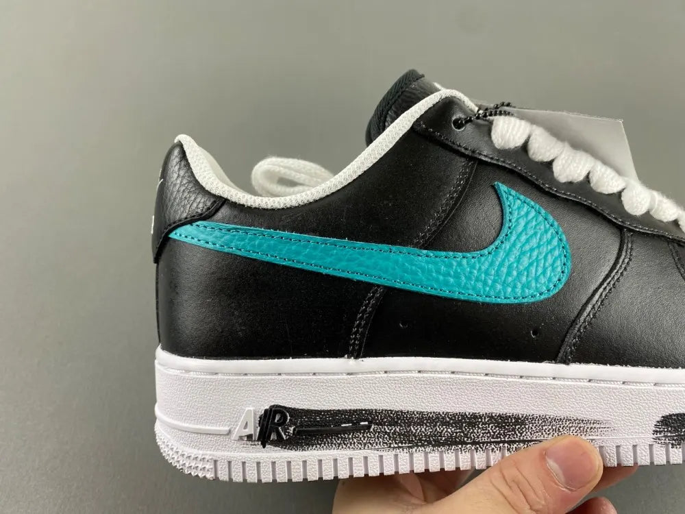 Air Force 1 Custom Sneakers - Hình 4