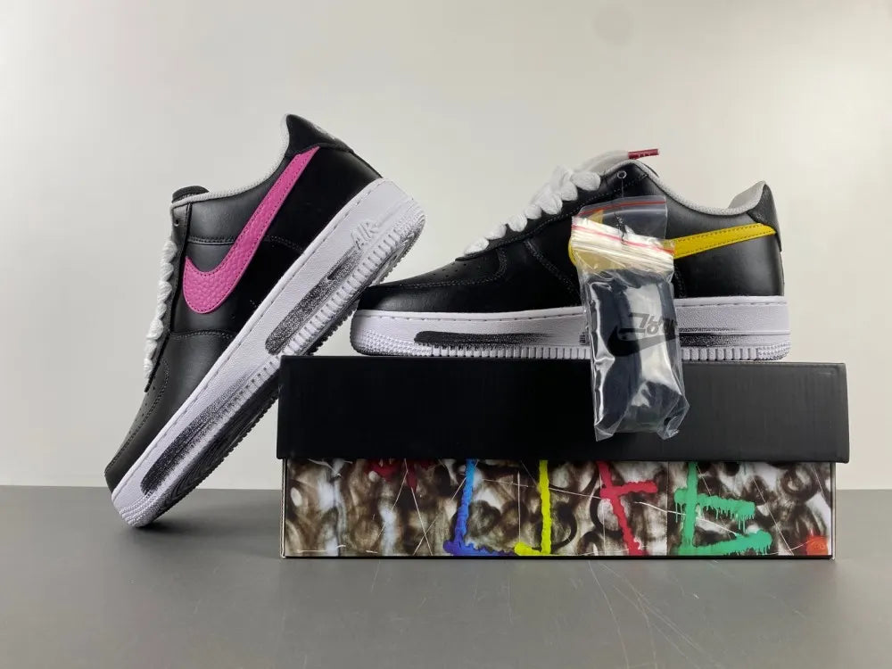 Air Force 1 Custom Sneakers - Hình 17