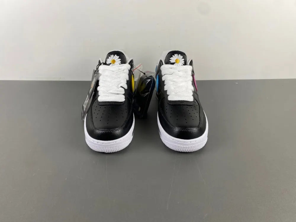Air Force 1 Custom Sneakers - Hình 13