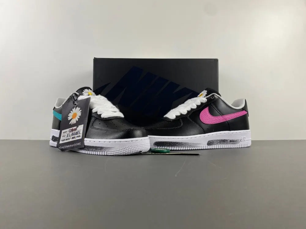 Air Force 1 Custom Sneakers - Hình 12