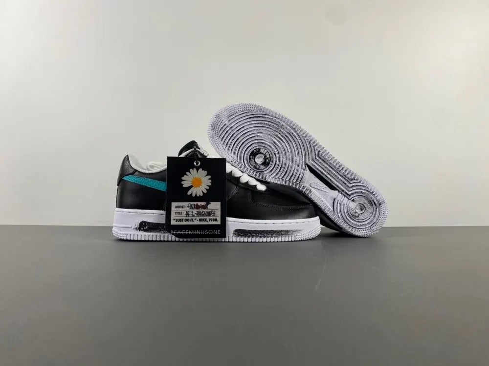 Air Force 1 Custom Sneakers - Hình 16