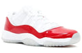 Air Jordan 11 Red