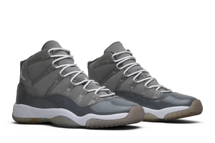 Air Jordan Cool - Hình 5