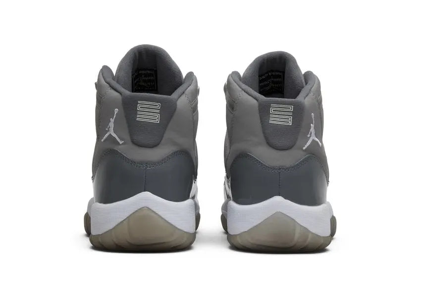 Air Jordan Cool - Hình 4