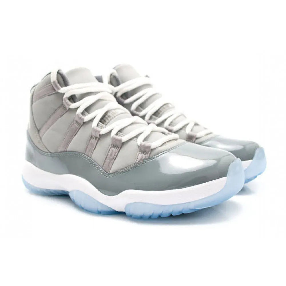 Air Jordan Cool - Hình 2