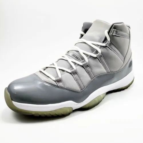 Air Jordan Cool - Hình 5