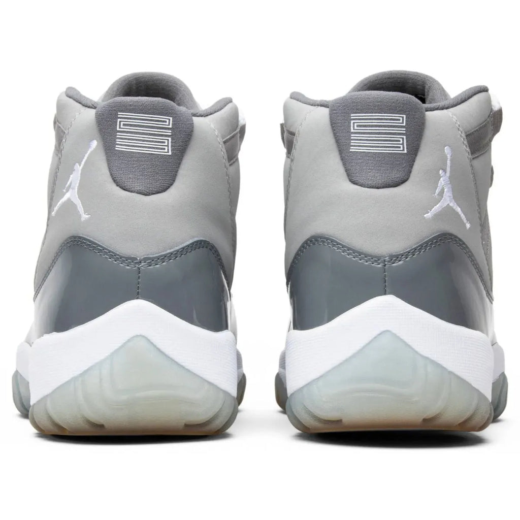 Air Jordan Cool - Hình 3