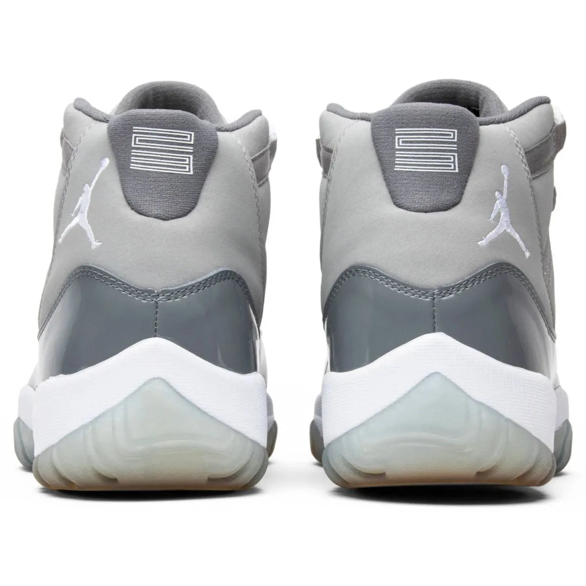 Air Jordan Cool - Hình 3