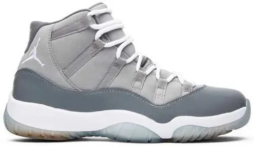 Air Jordan Cool - Hình 4