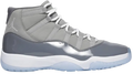 Air Jordan Cool