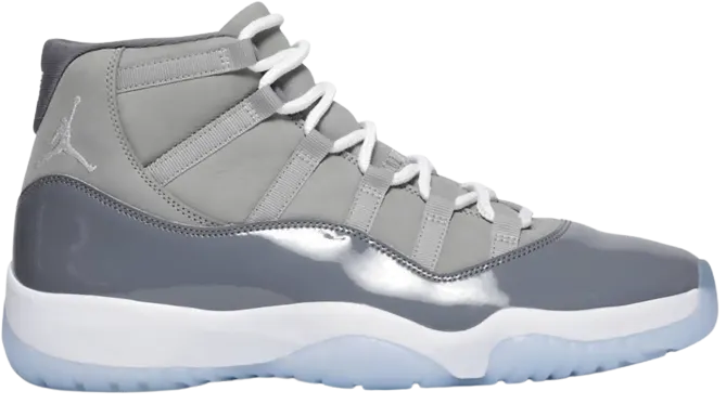 Air Jordan Cool