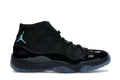 Air Jordan 11 Black/Teal