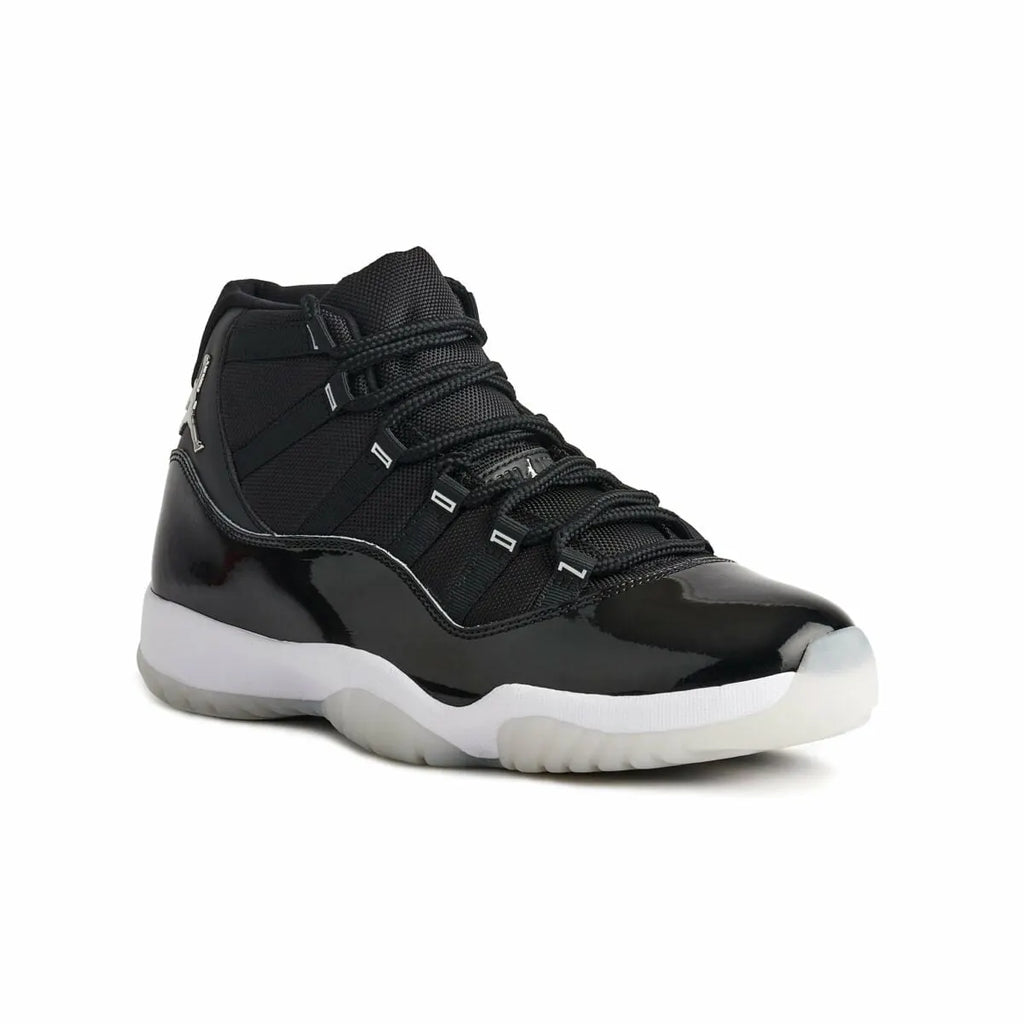 Jordan 11 Cap and Gown - Hình 5