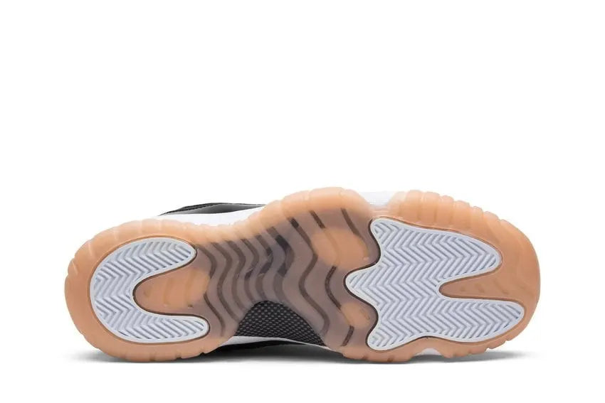 Air Jordan 11 Black Rose Gold - Hình 3