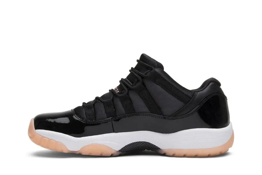 Air Jordan 11 Black Rose Gold - Hình 2