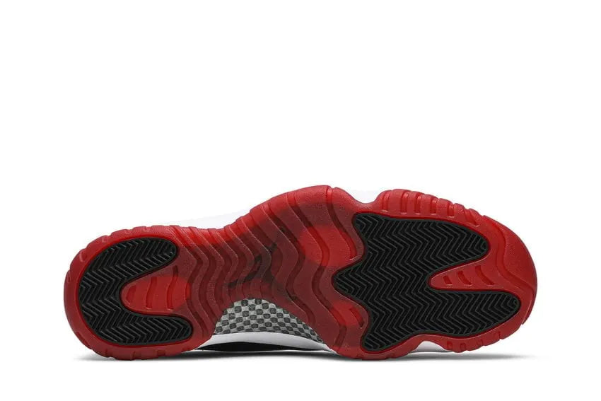 Air Jordan 11 Retro Low - Hình 3