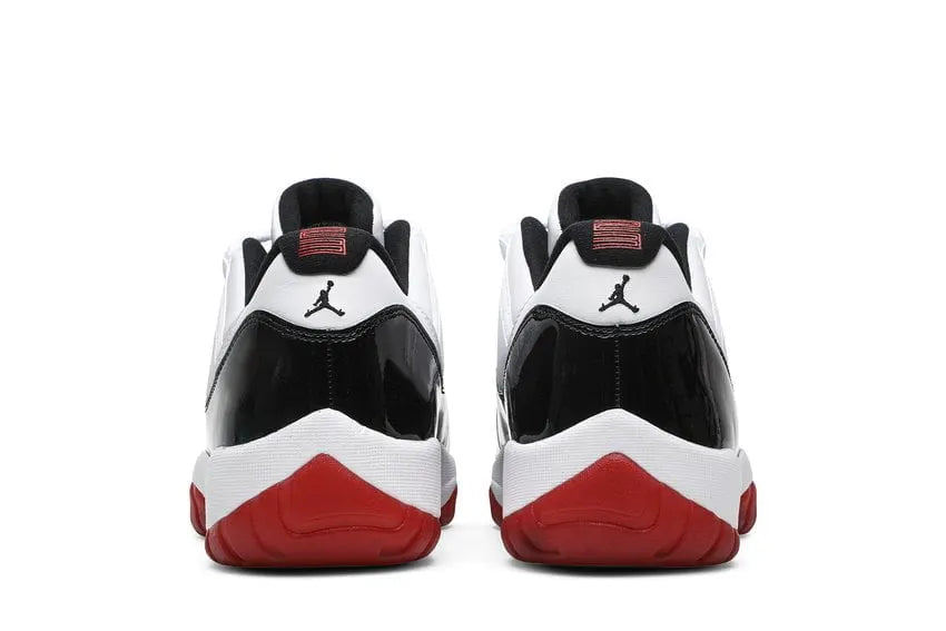 Air Jordan 11 Retro Low - Hình 5