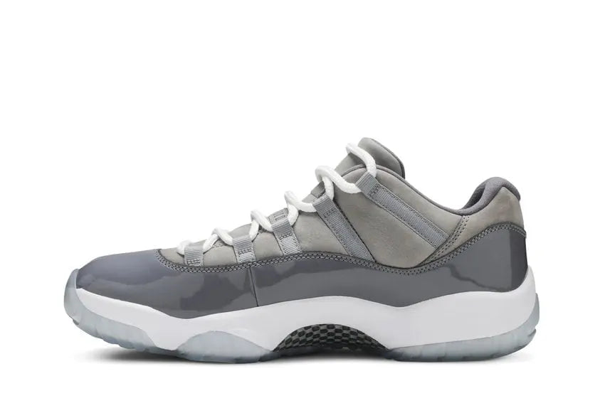 limited Air Jordan 11 Cool Grey - Hình 2