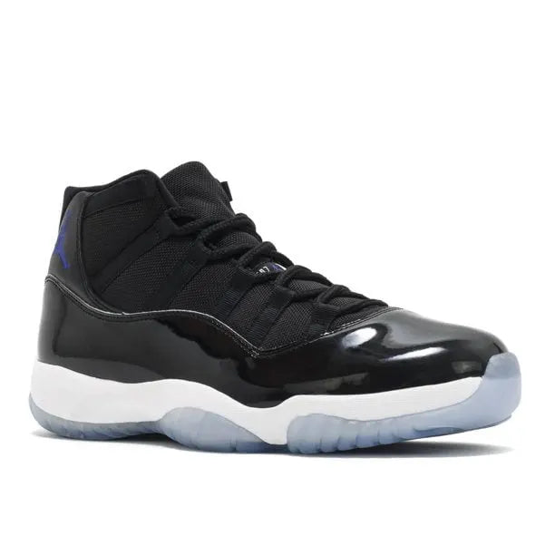 Air Jordan 11 Retro Black Royal - Hình 3