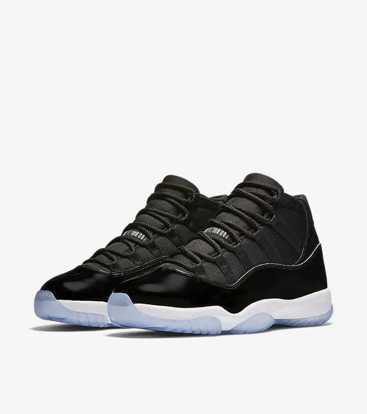 Air Jordan 11 Retro Black Royal - Hình 5