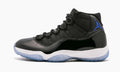 Air Jordan 11 Retro Black Royal