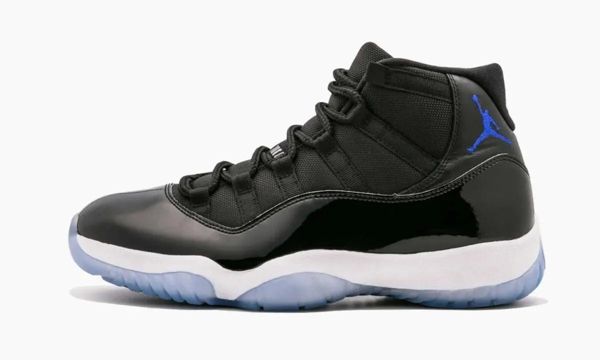 Air Jordan 11 Retro Black Royal