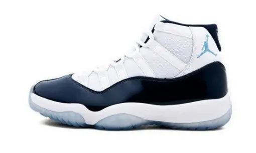 Air Jordan 11 Navy