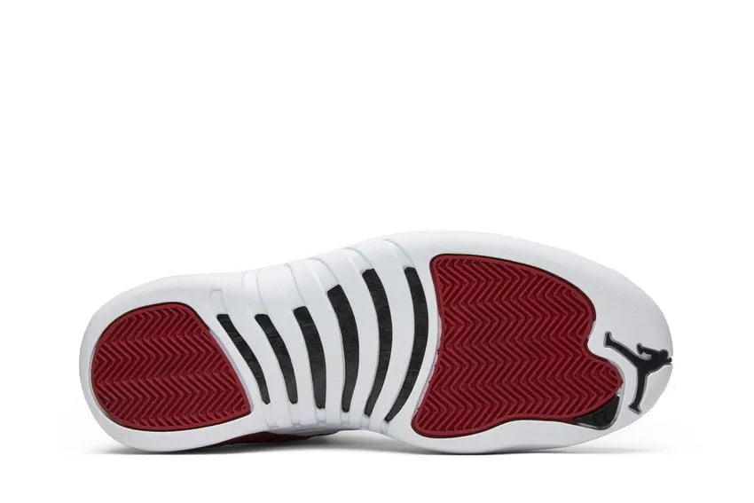 Air Jordan 12 Retro Gym Red - Hình 3