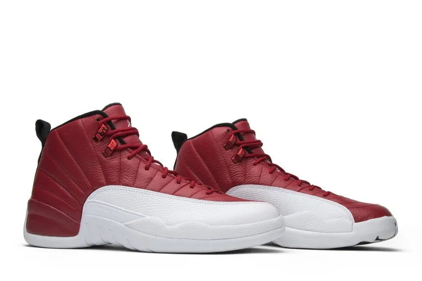 Air Jordan 12 Retro Gym Red - Hình 5