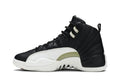 Air Jordan 12 Reverse Taxi - Hình 2