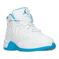 Air Jordan 12 Retro White/Carolina Blue - Hình 2