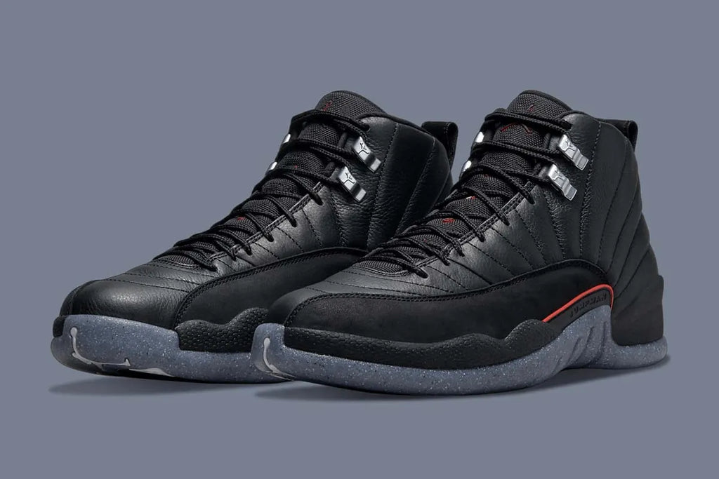 air Jordan 12 Retro Black Concord