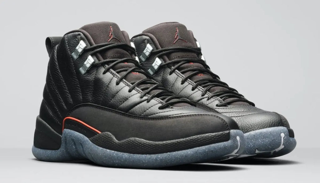 air Jordan 12 Retro Black Concord - Hình 5
