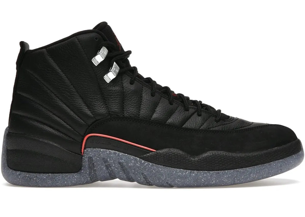 air Jordan 12 Retro Black Concord - Hình 4