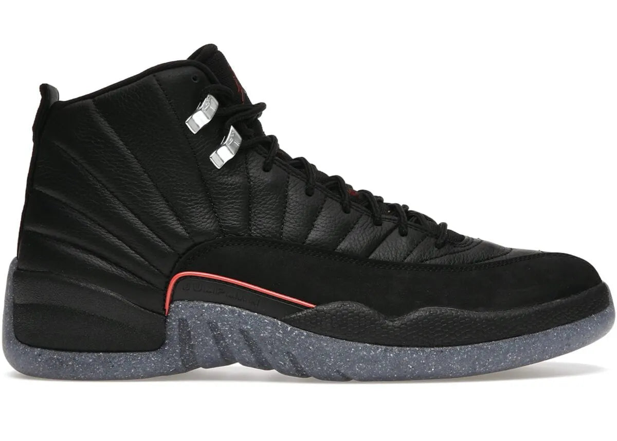 air Jordan 12 Retro Black Concord - Hình 4