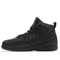 Air Jordan 12 Retro Utility Black - Hình 2