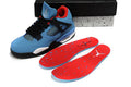 Air Jordan 4 Travis Scott