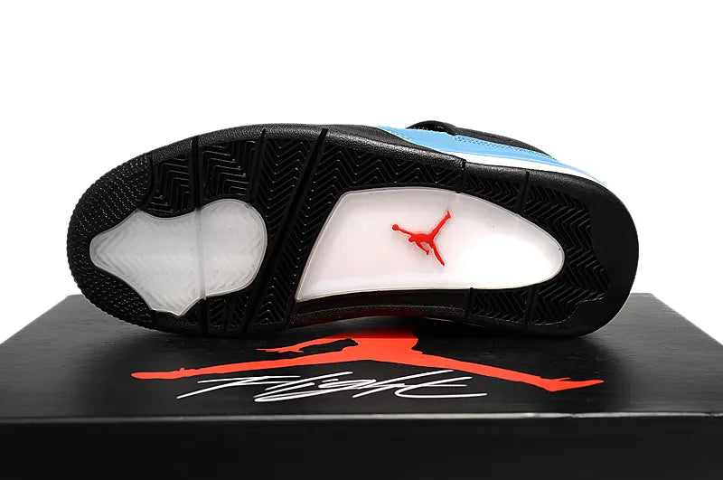 Air Jordan 4 Travis Scott - Hình 5