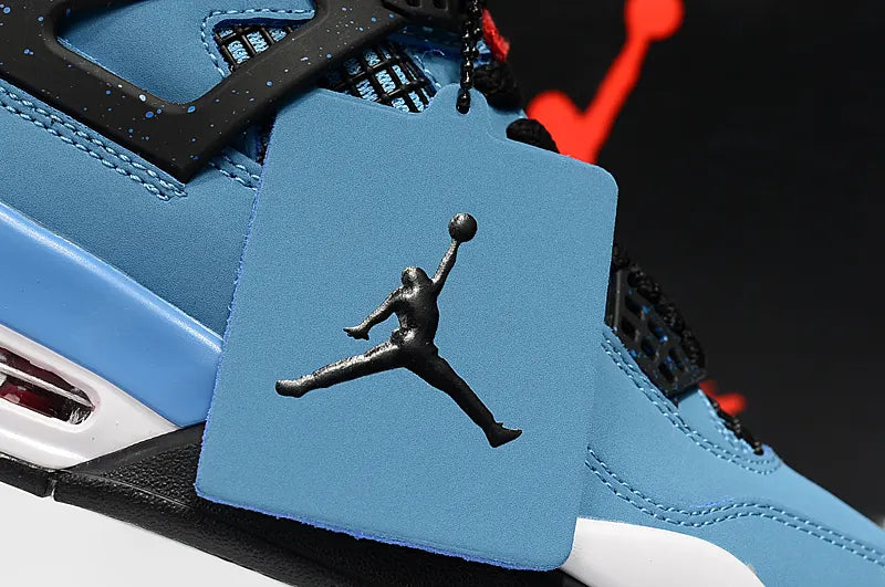 Air Jordan 4 Travis Scott - Hình 7