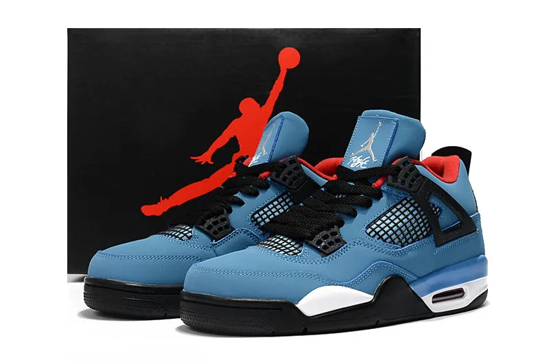 Air Jordan 4 Travis Scott - Hình 11