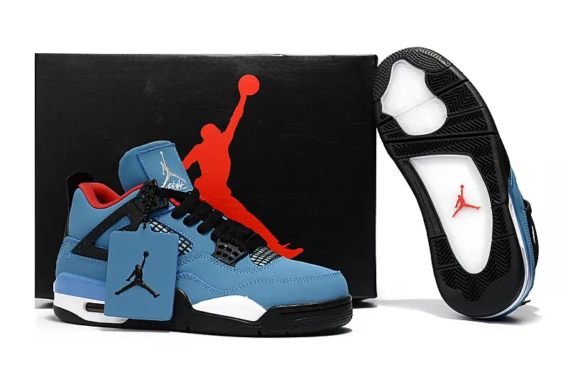 Air Jordan 4 Travis Scott - Hình 12