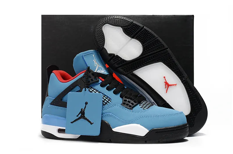 Air Jordan 4 Travis Scott - Hình 13