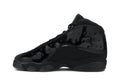 retro Air Jordan 13 Black Patent - Hình 2