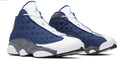Air Jordan 13 Brave Blue