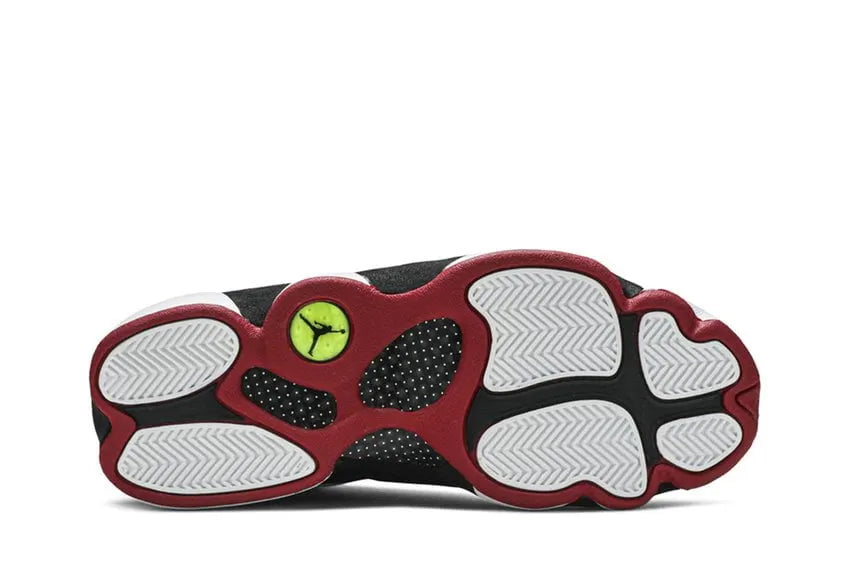retro Air Jordan 13 He Got Game - Hình 3