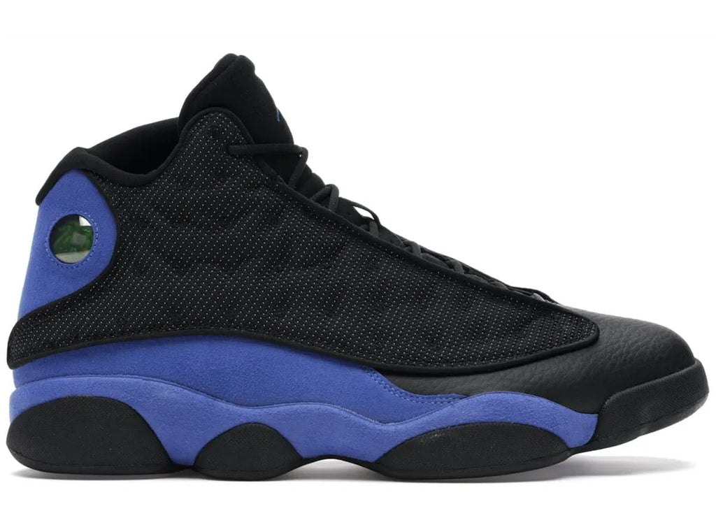 Air Jordan 13 Retro Hyper Royal - Hình 4