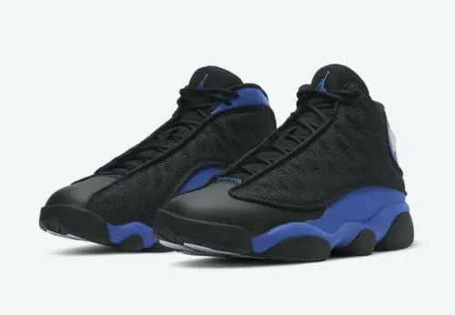 Air Jordan 13 Retro Hyper Royal - Hình 3